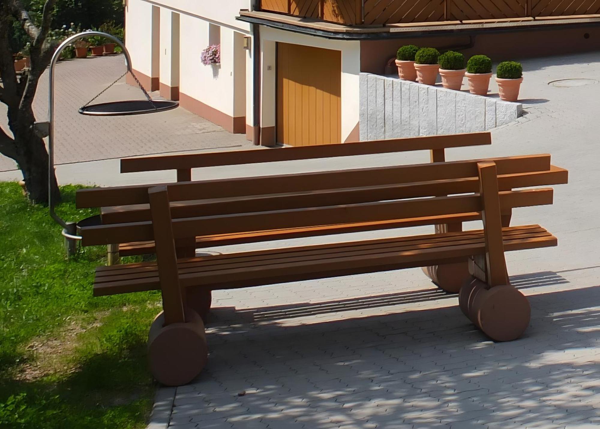 Paradies im Schwarzwald Bad Peterstal-Griesbach Zewnętrze zdjęcie